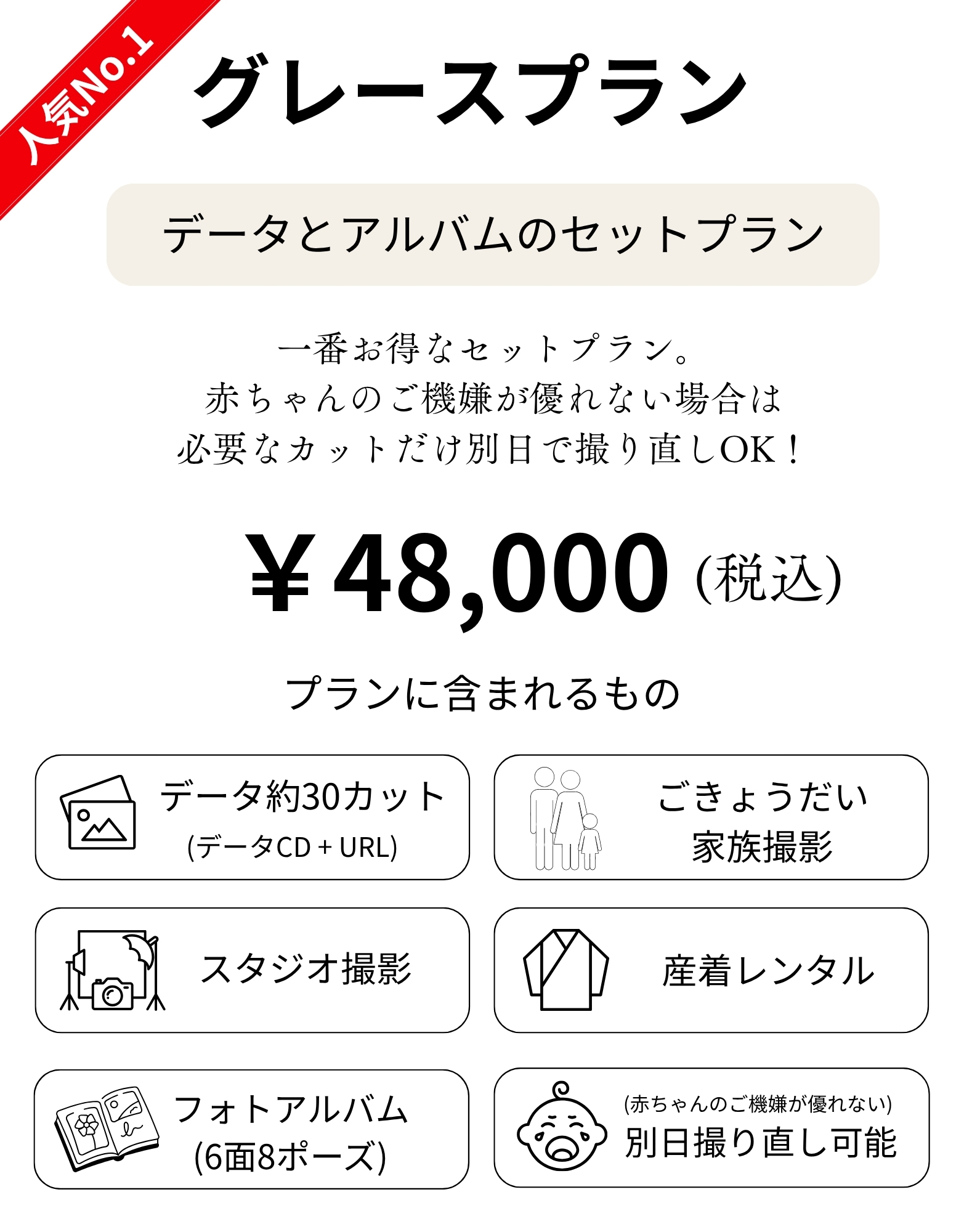 グレースプラン