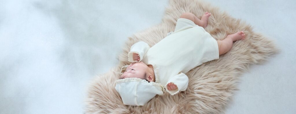 お宮参り ベーシックプラン