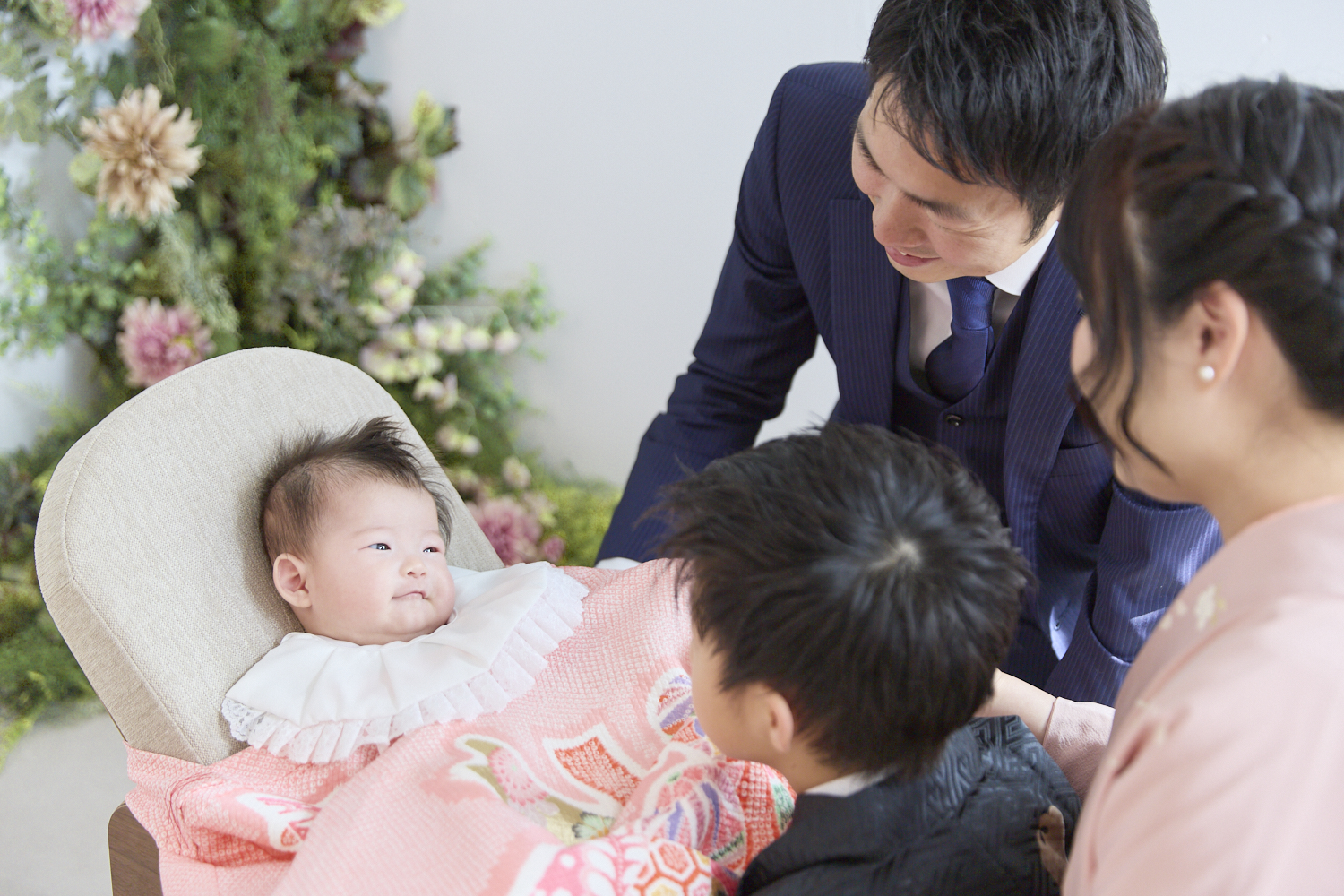 はじめての365日